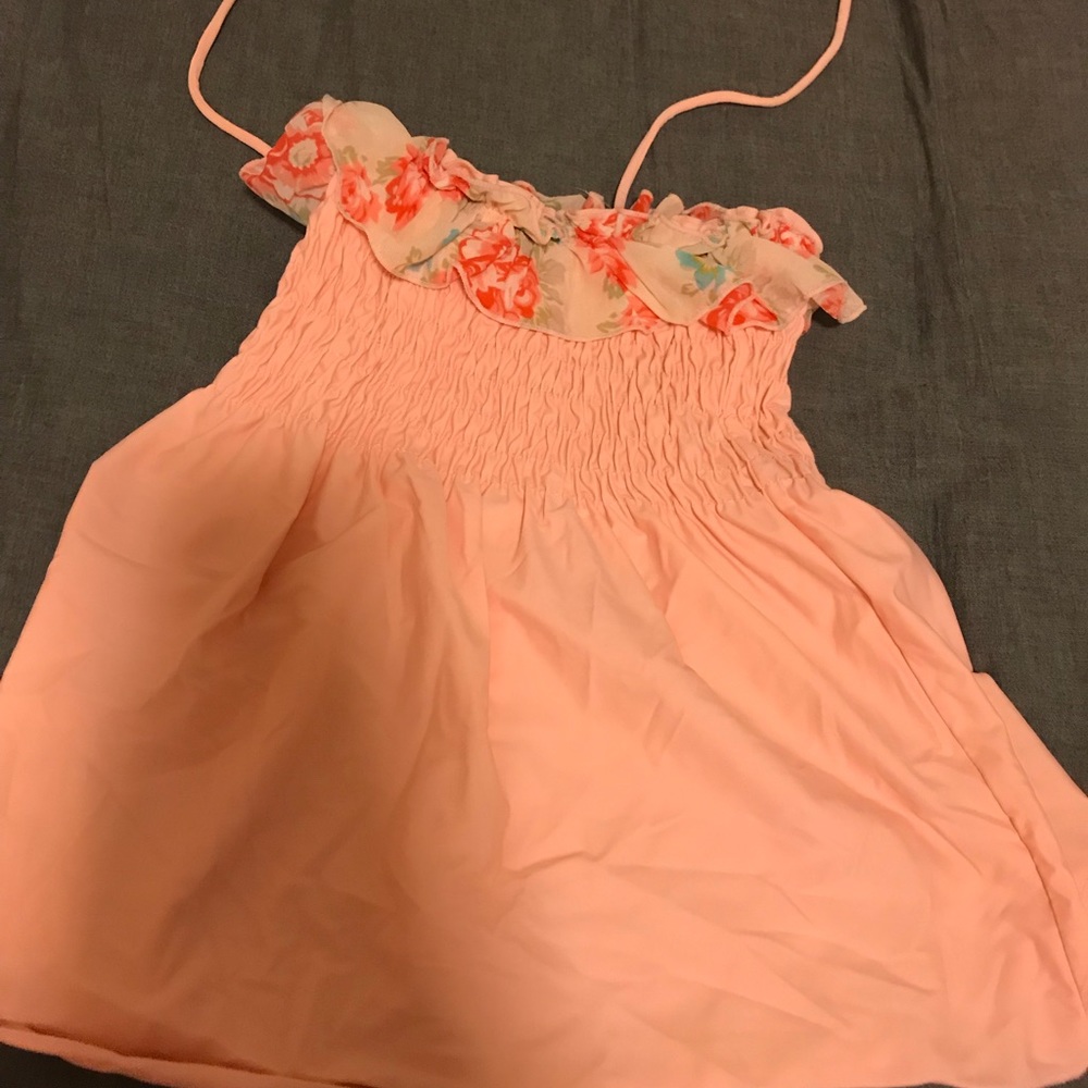 4 pieces swim suits